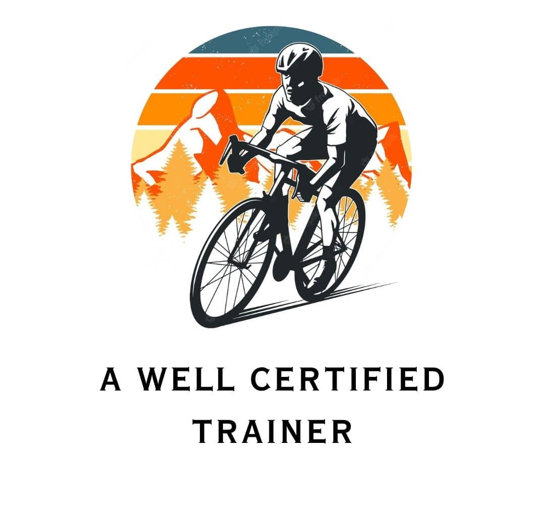 Wheelofit provides a well certified trainer for cycling classes